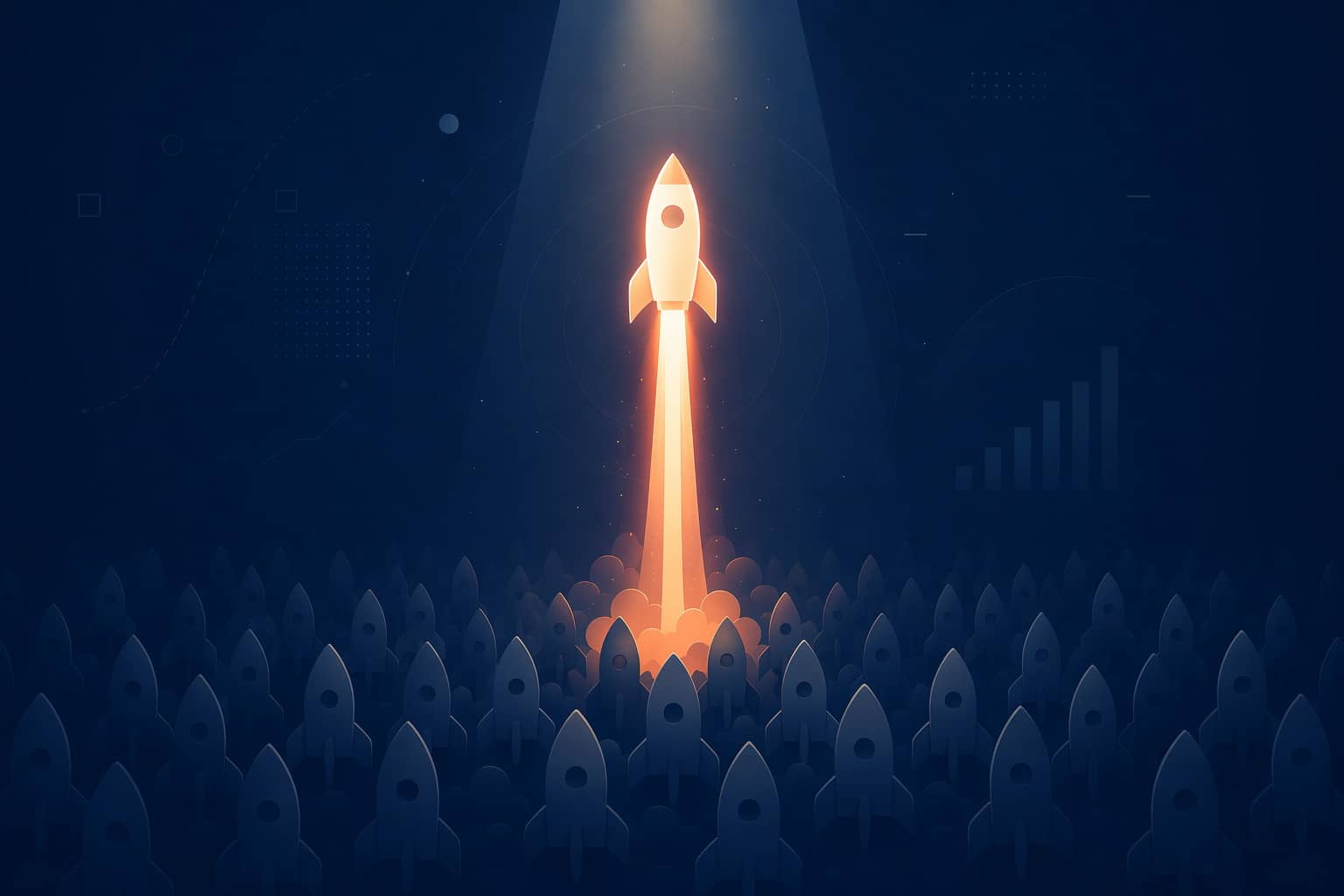 Best Practices for Startup Visibility in a Competitive Market