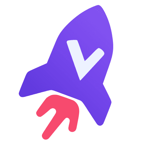 Launch Vault logo