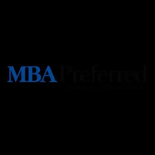 MBA Preferred logo