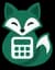 CalculatorFox Logo