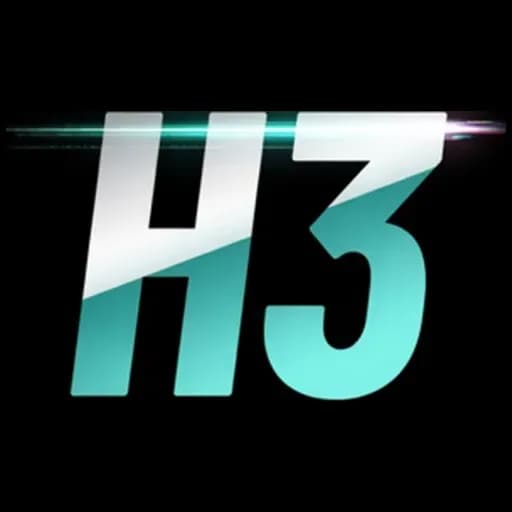 MiniMax H3 logo