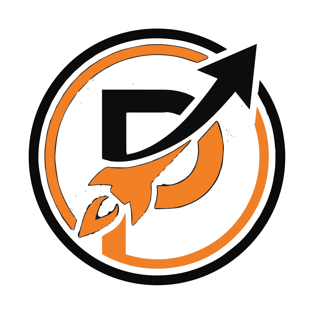 Pro Launch logo