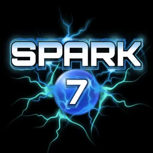 Spark7 logo