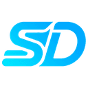 Seedance 2.5 — 4K AI Video Logo