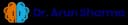 Best neurologist doctor in Dubai Logo