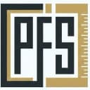 Picture Frame Sizes Logo