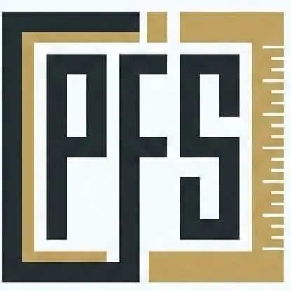Picture Frame Sizes logo