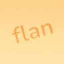 Flan Logo