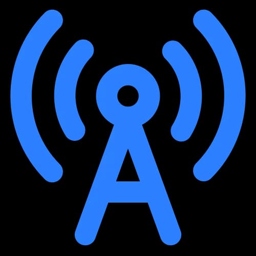 SnitchFeed logo