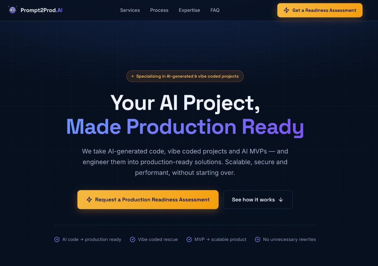 Prompt2Prod - Product Image