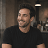 Jason Fox's avatar