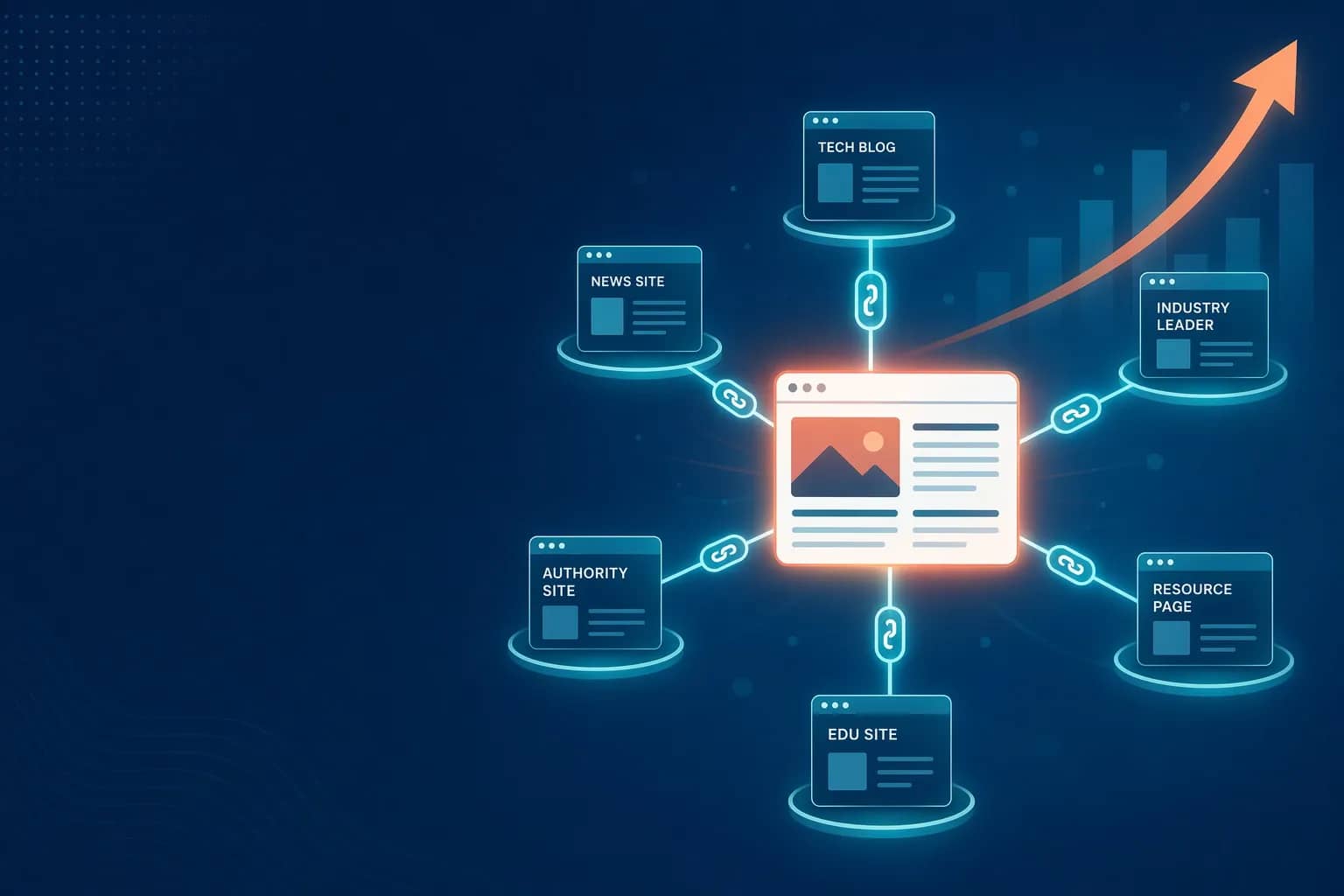 How to Secure High-Quality Backlinks to Boost Search Rankings