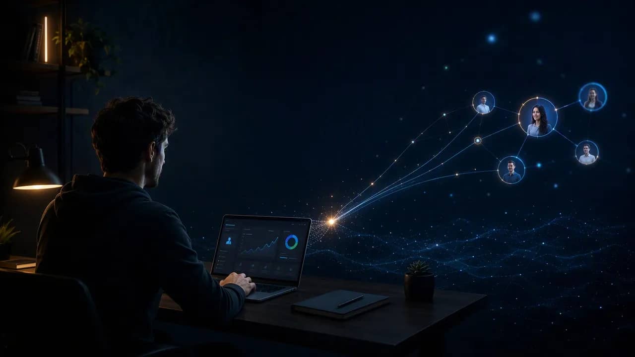 How to Launch a SaaS Product When You Have No Audience
