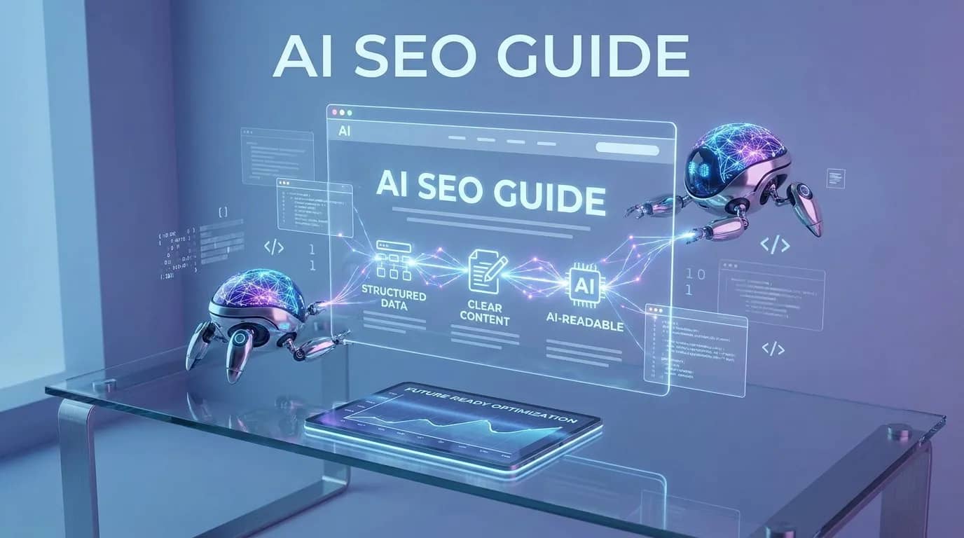 Optimizing Your Website for AI Crawlers: A Practical Guide