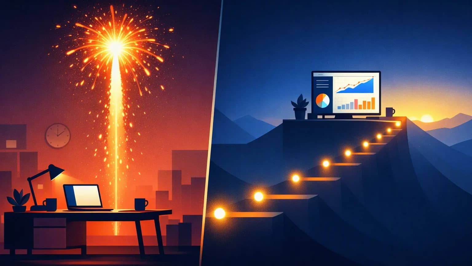 Daily Product Launches vs One-Time Launches: Which Strategy Wins?