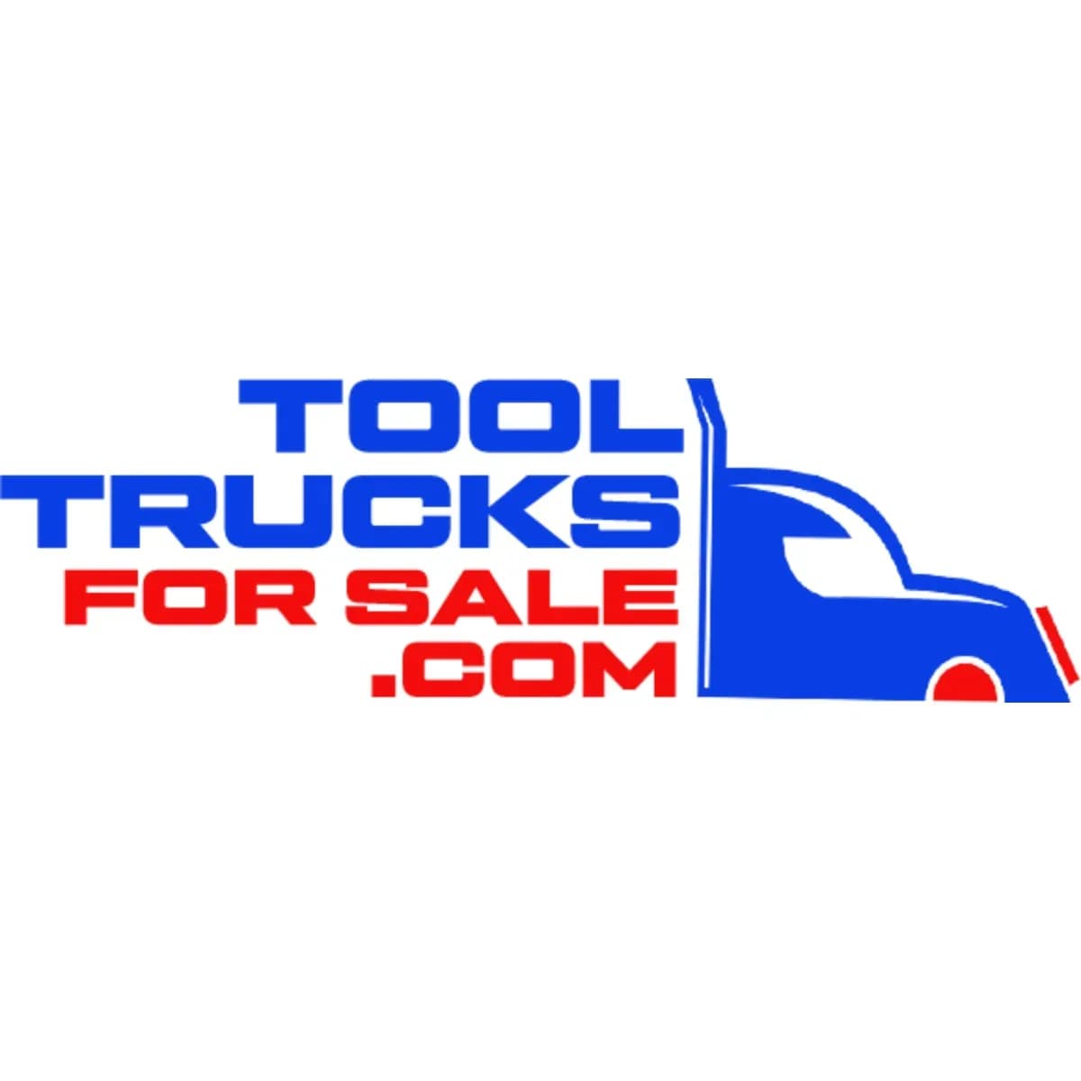 Tool Trucks For Sale logo