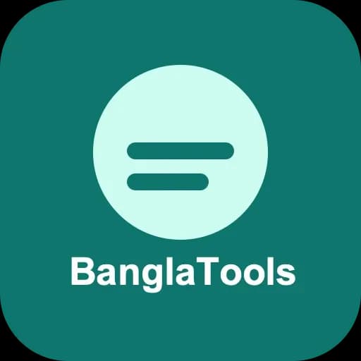 BanglaTools logo