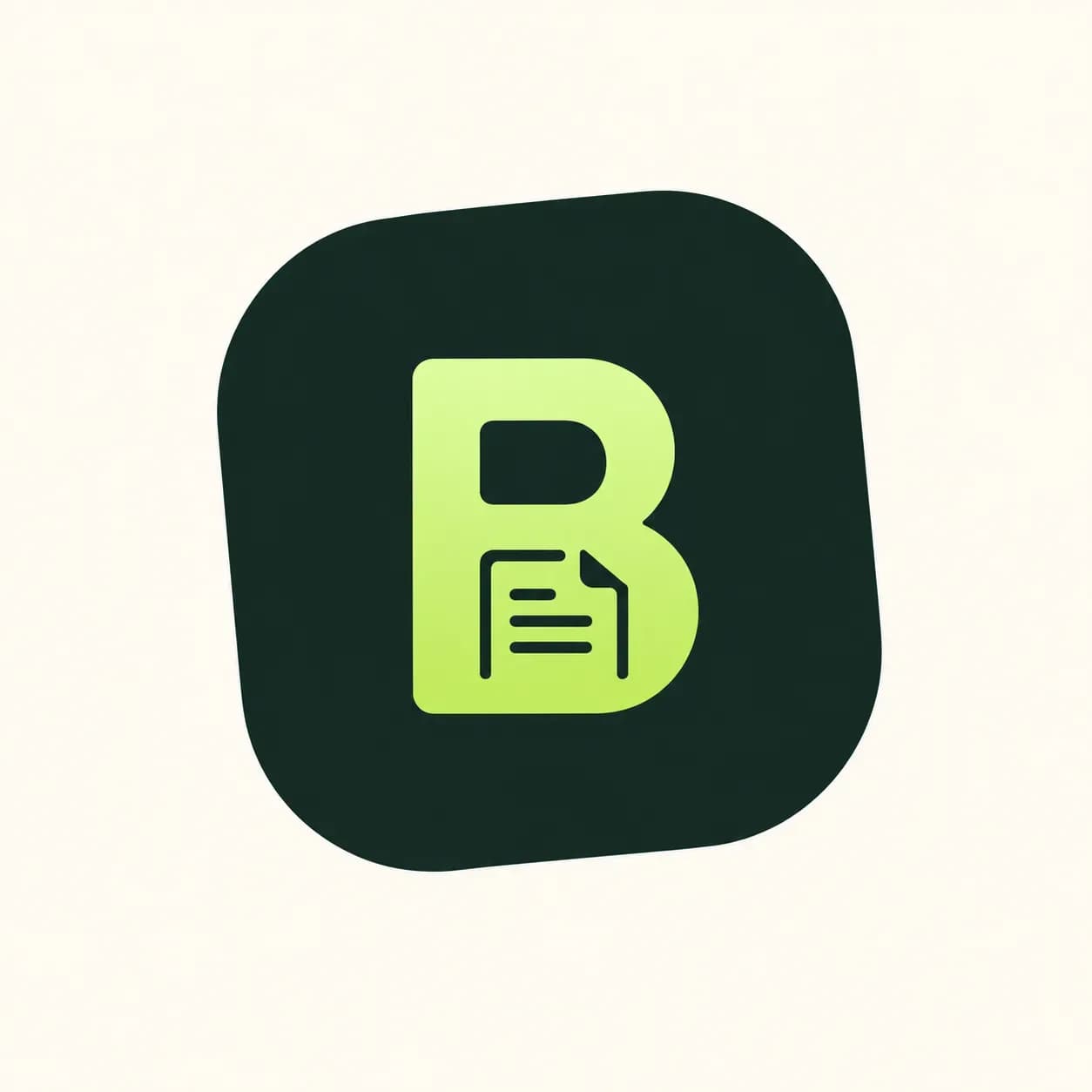 BankStatement2PDF logo