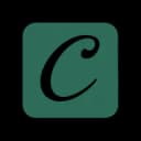 Cursive Text Generator Logo