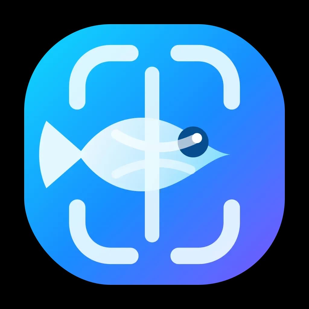 FishCare AI logo