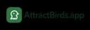 AttractBirds.app Logo