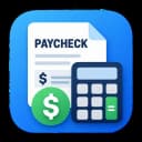 Paycheck Atlas Logo