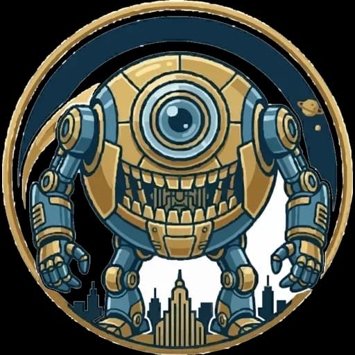 Botmonster Tech logo