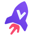Launch Vault Logo