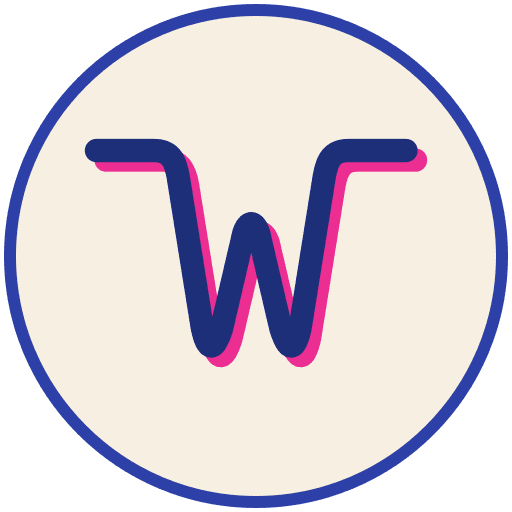 WritersLock logo
