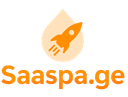 Saaspa.ge Logo