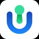Gbyte Unlock Logo