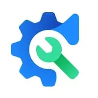 Gbyte iOS System Repair logo