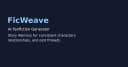 FicWeave Logo