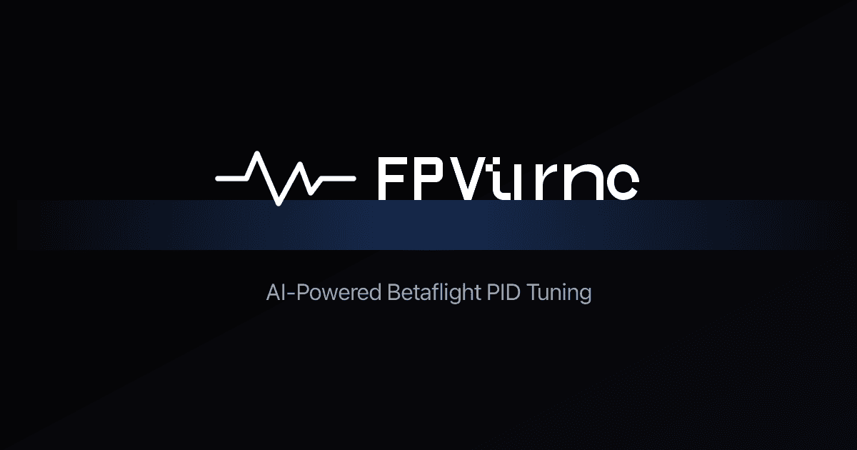 FPVTune logo