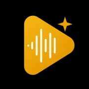 Lyric Video Maker logo