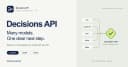 Decisions API Logo
