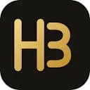 TryH3 — MiniMax H3 Video Generator logo