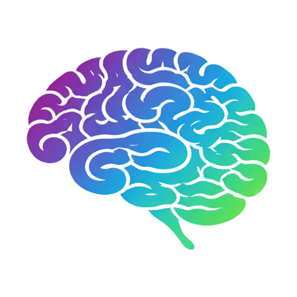 KBrain logo