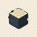 Kropki 3D Sudoku Logo