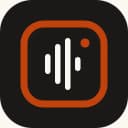 Instagram Transcript Logo