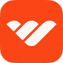 Whop logo