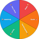 Random-Wheel Logo