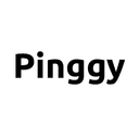 Pinggy Logo