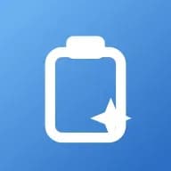 Clean Paste AI logo