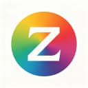 ZMS AI Creative Platform Logo