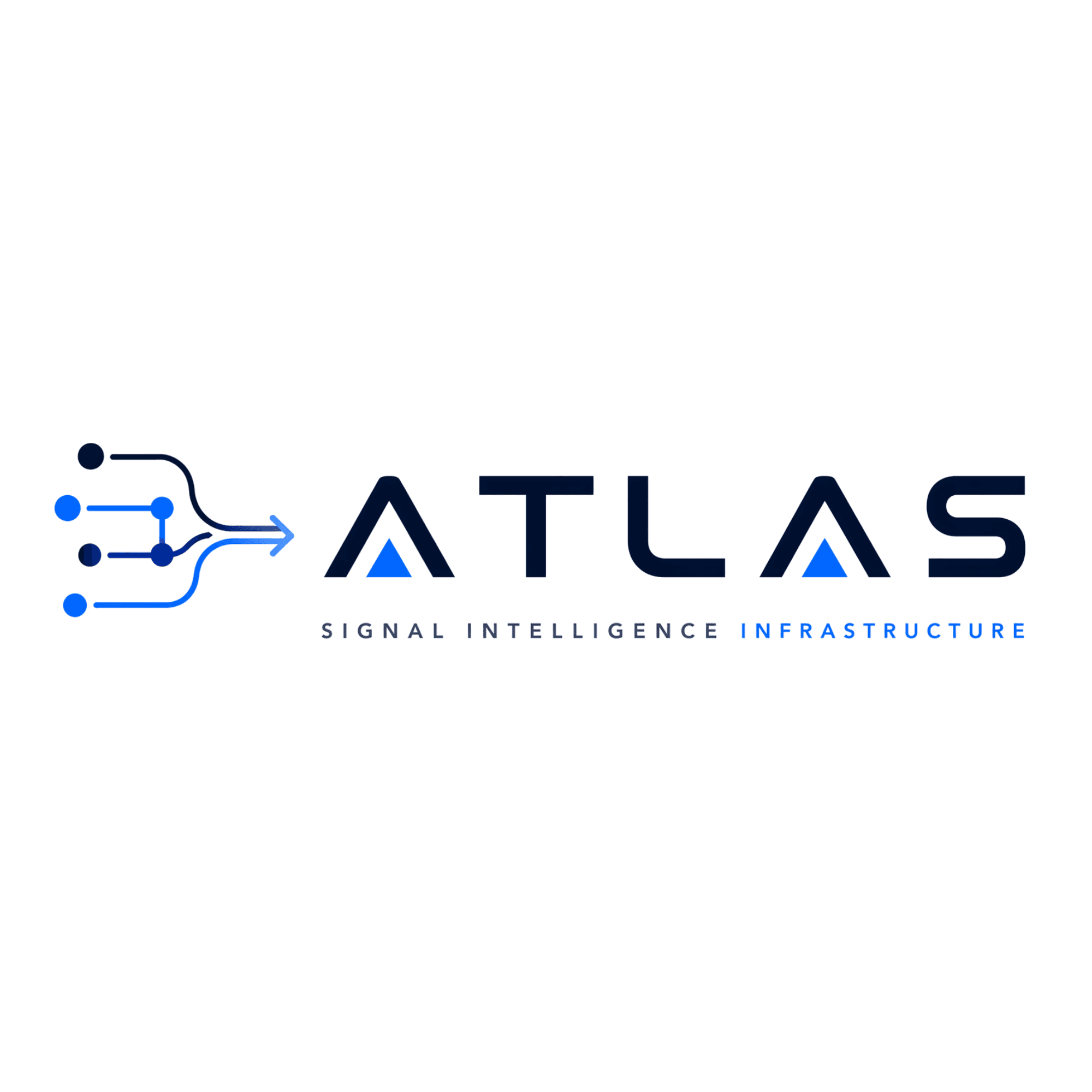 Atlas - Signal Engineering for performance marketing teams logo
