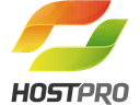 HostPro Logo