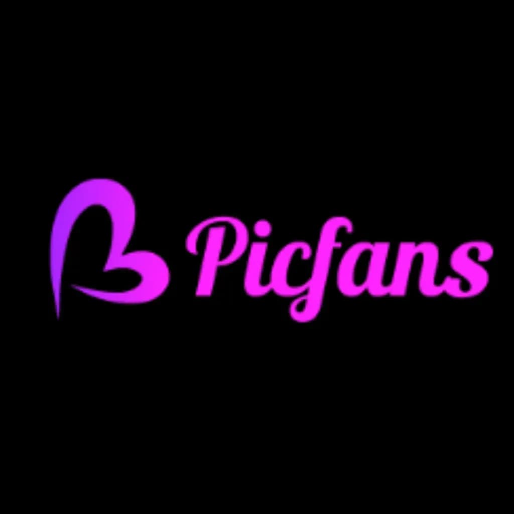 Picfans logo