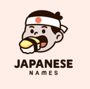 Japanese Names Generator Logo
