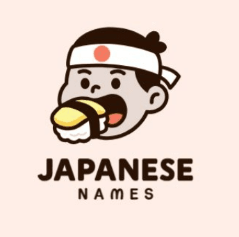 Japanese Names Generator logo